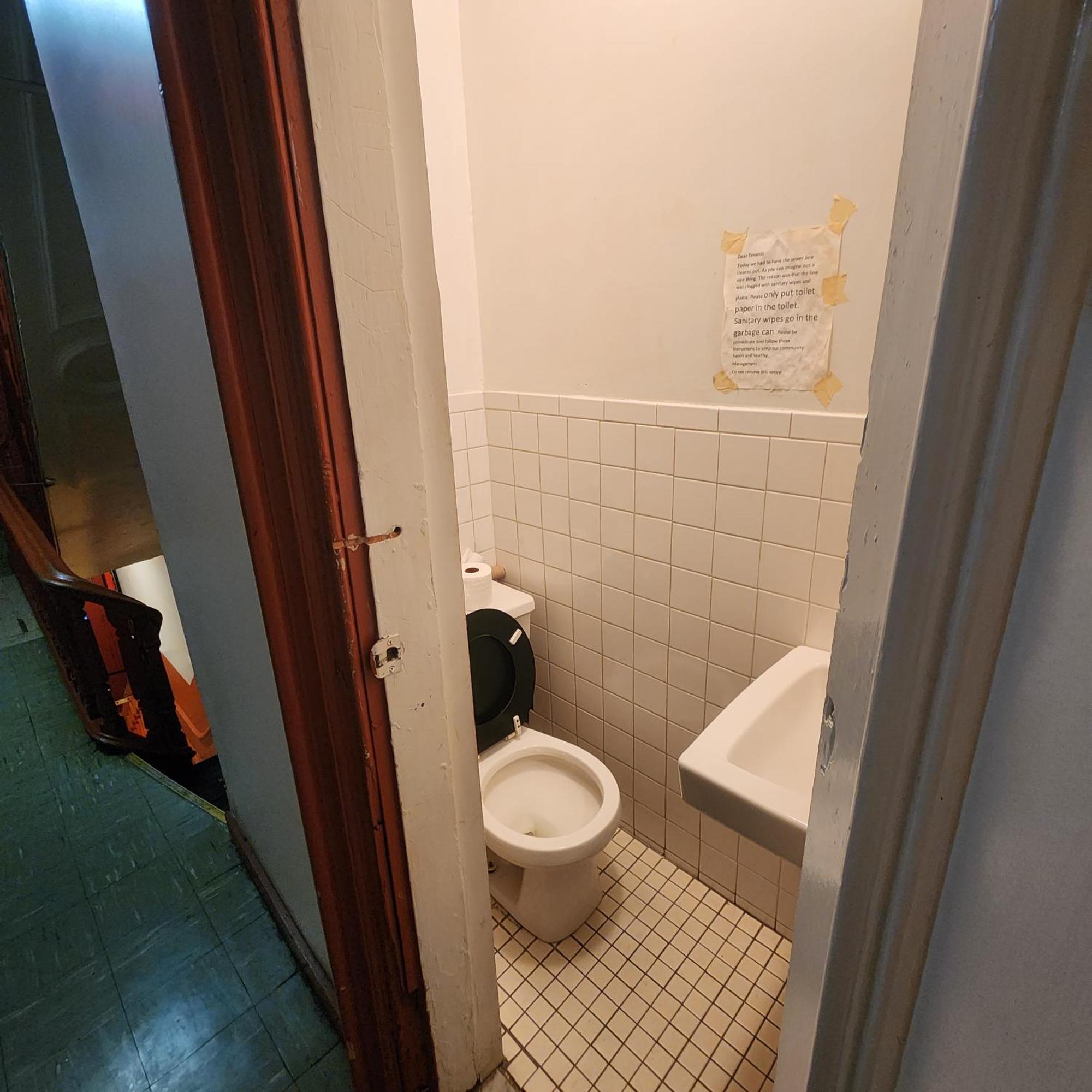 New York City Guest House 2 ภายนอก รูปภาพ