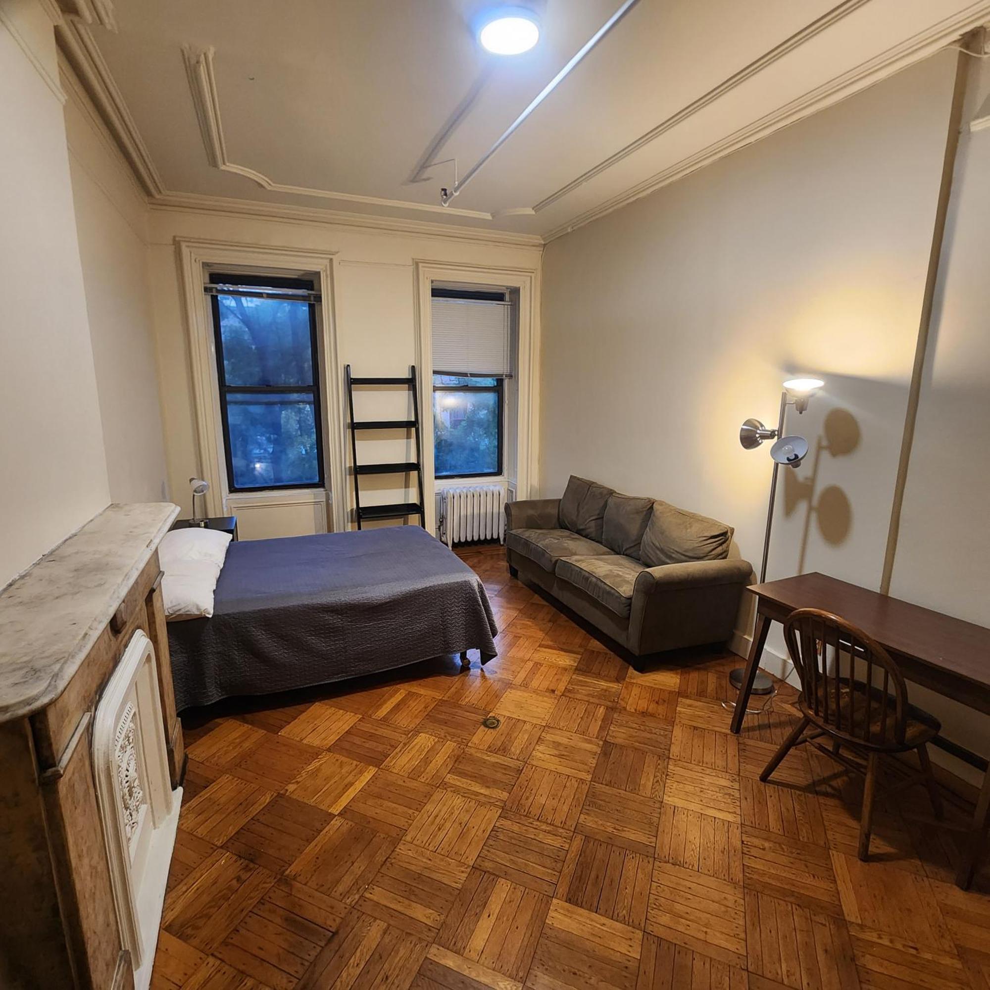 New York City Guest House 2 ภายนอก รูปภาพ