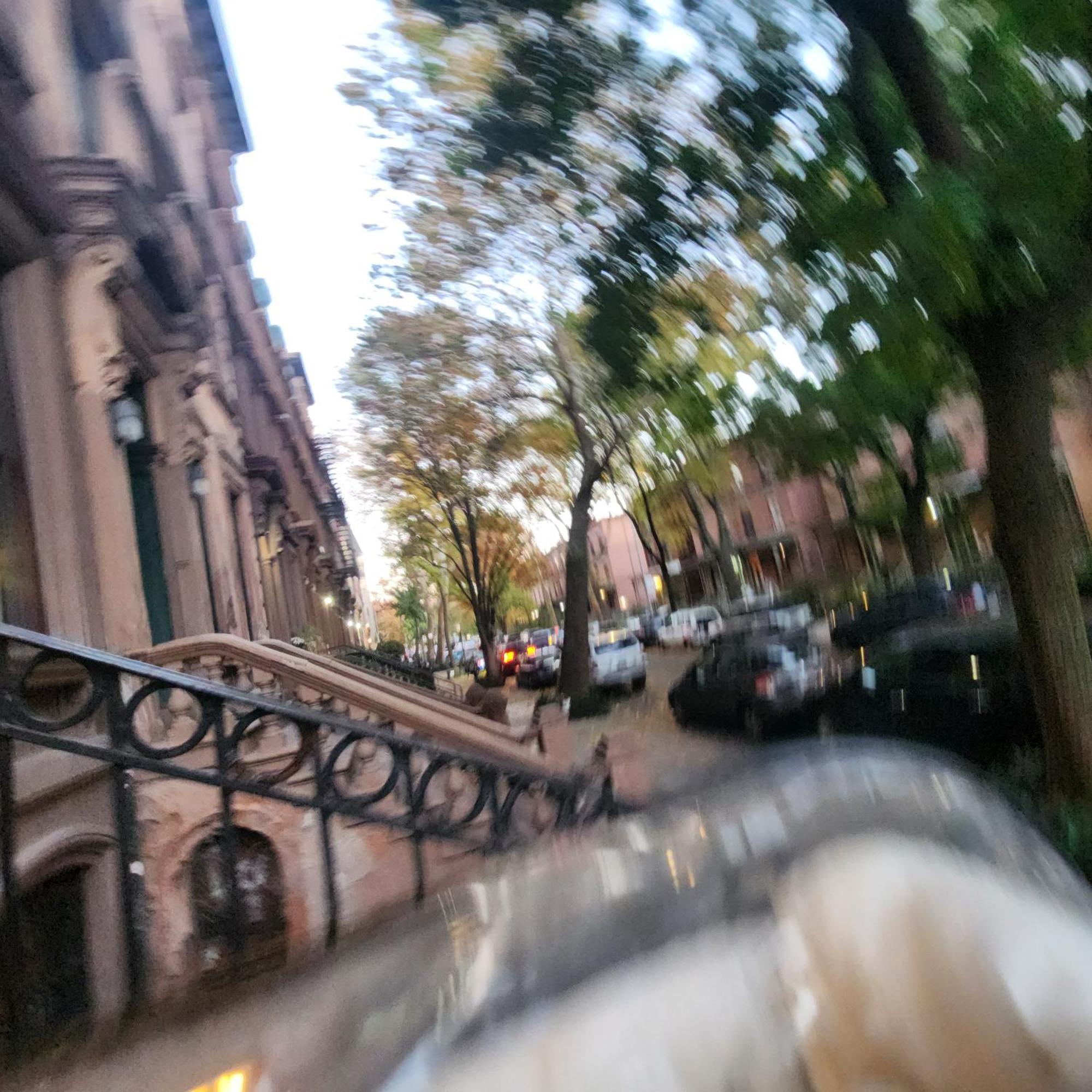 New York City Guest House 2 ภายนอก รูปภาพ