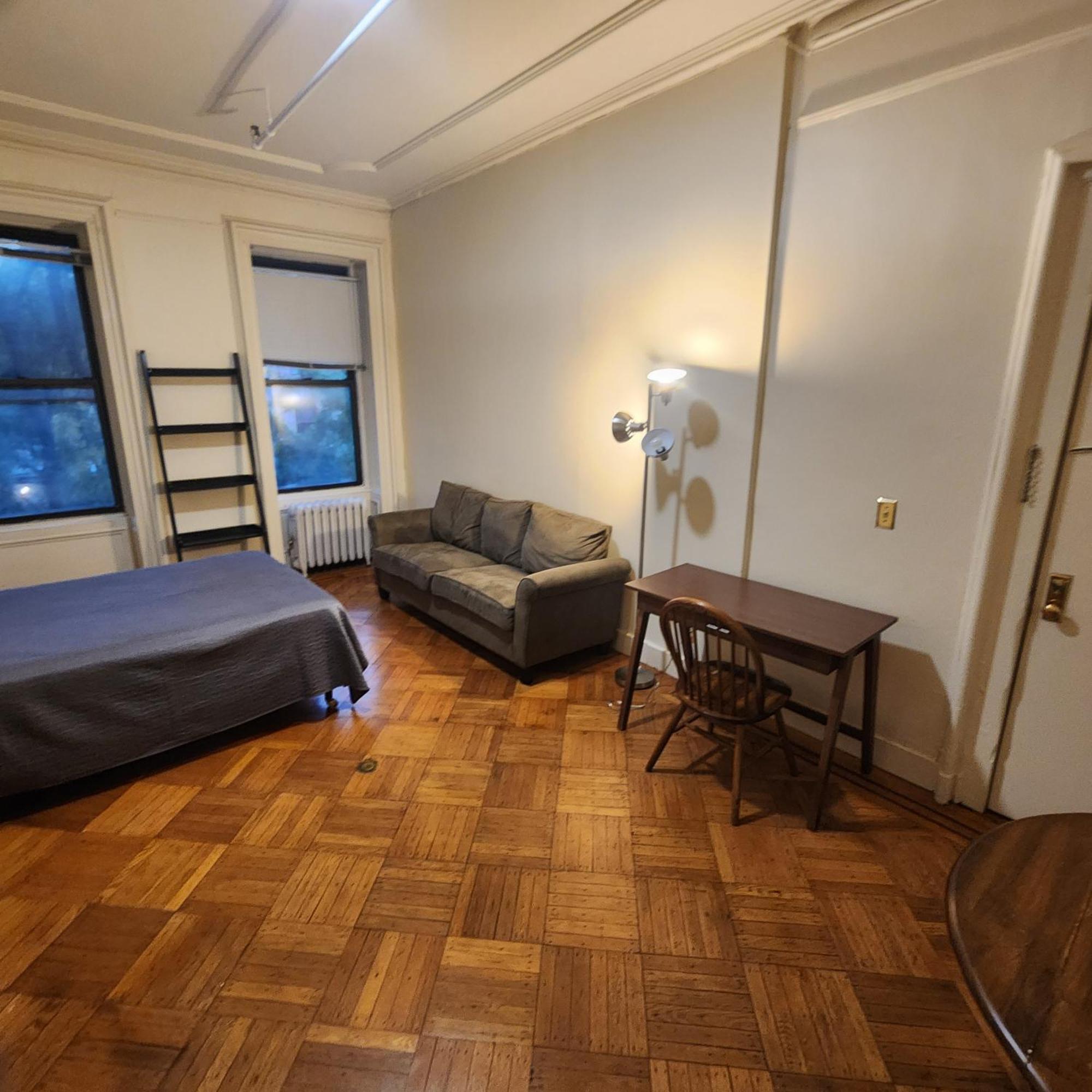 New York City Guest House 2 ภายนอก รูปภาพ