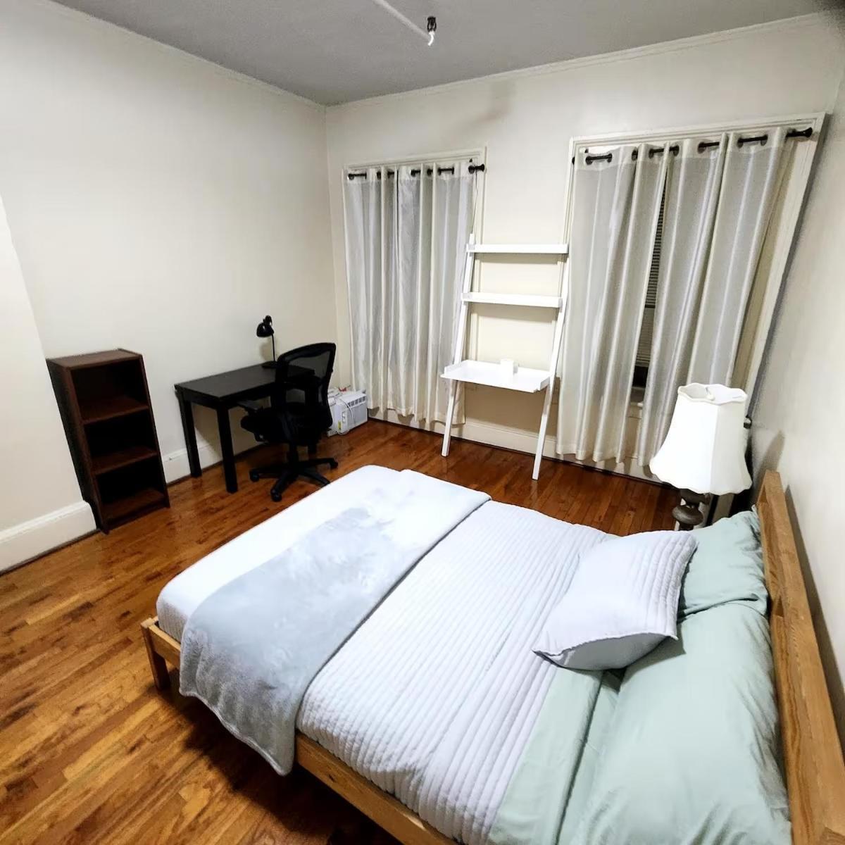 New York City Guest House 2 ภายนอก รูปภาพ