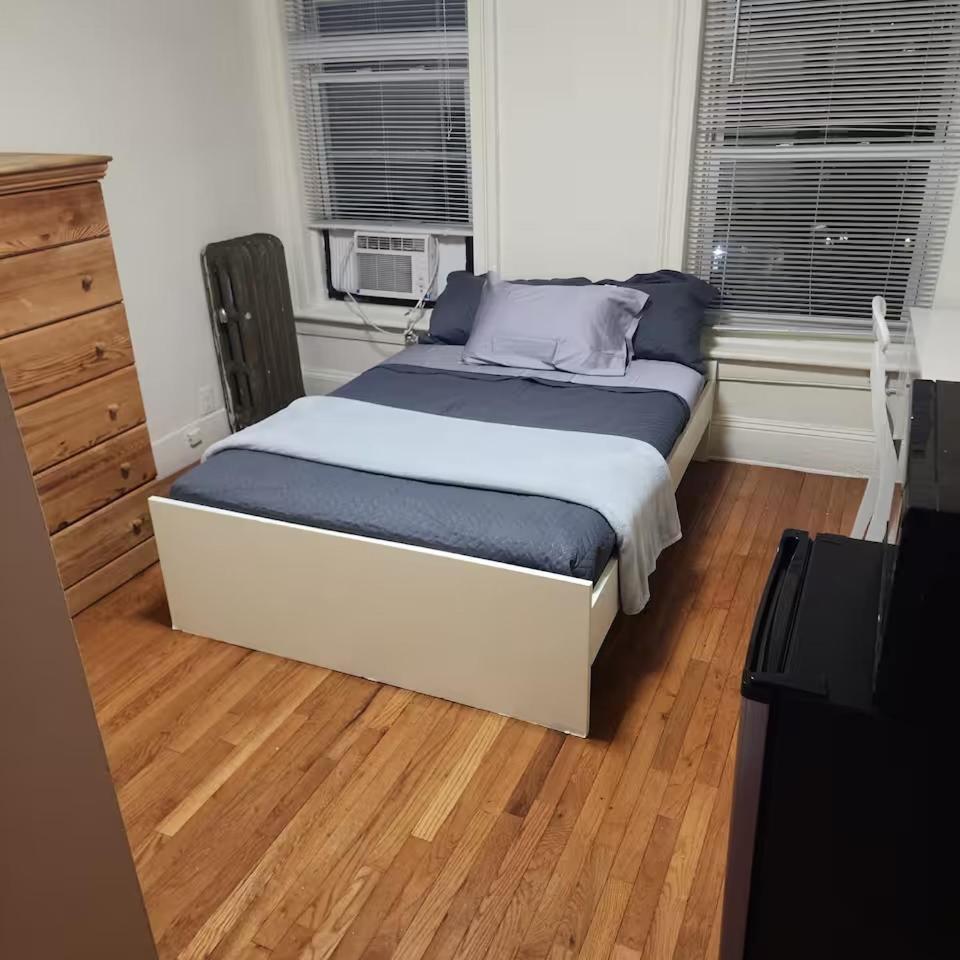 New York City Guest House 2 ภายนอก รูปภาพ