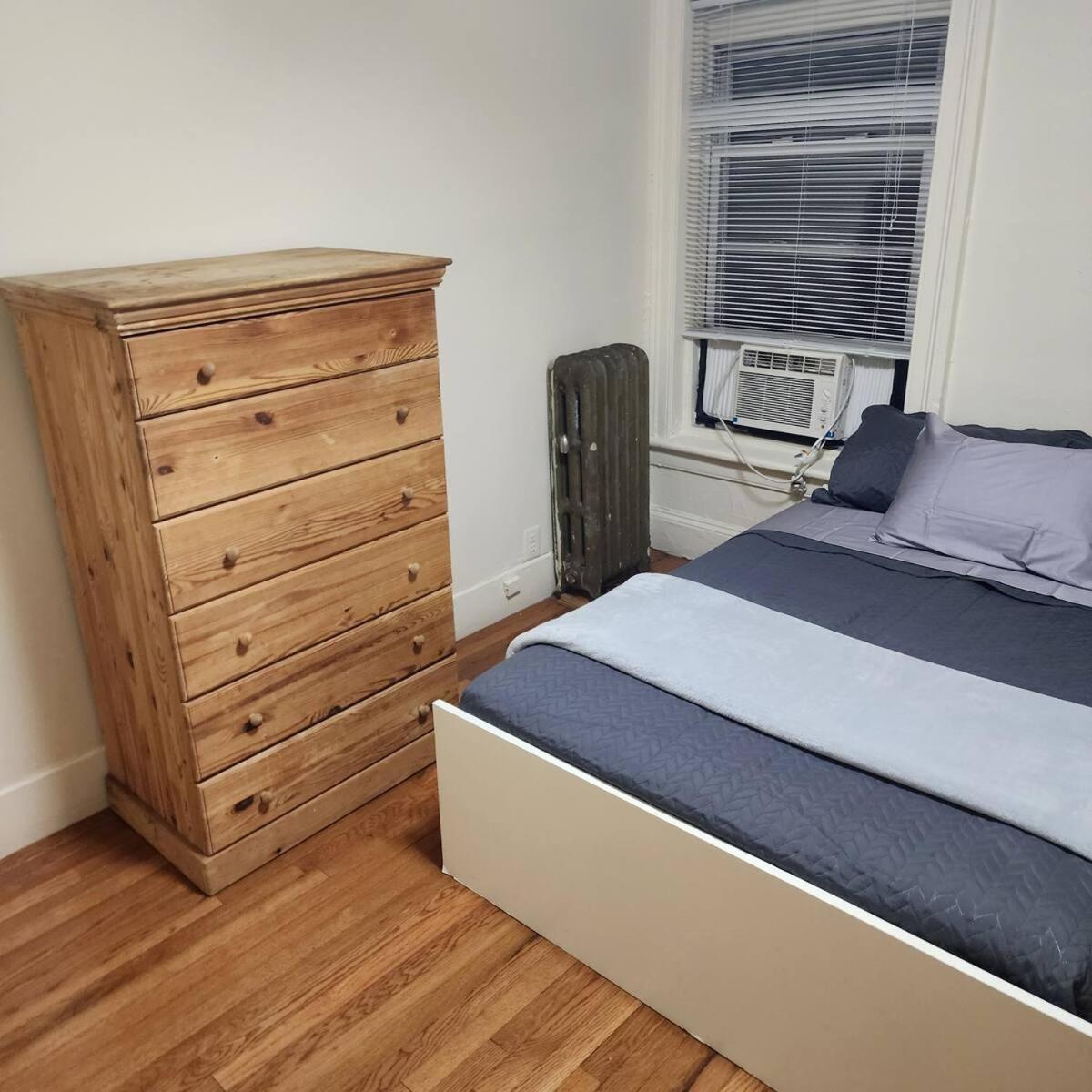 New York City Guest House 2 ภายนอก รูปภาพ