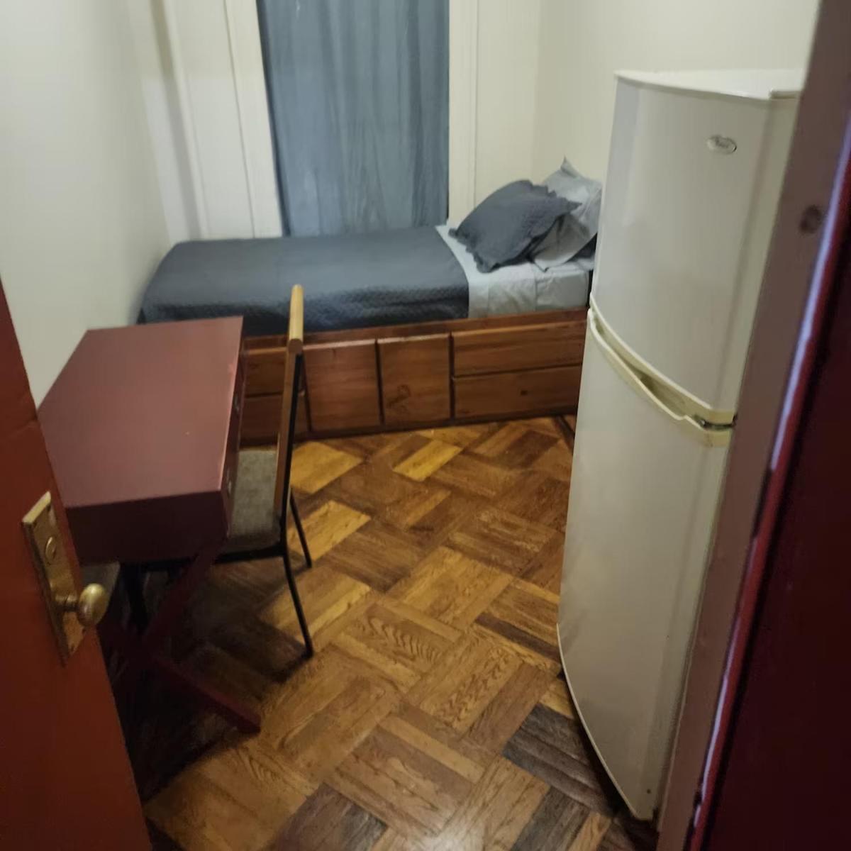 New York City Guest House 2 ภายนอก รูปภาพ